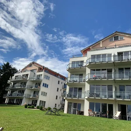 Design-Apartment Am Ploener See Ascheberg  Exterior photo