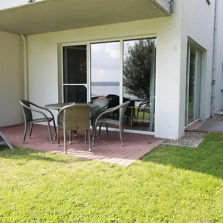 Design-Apartment Am Ploener See Ascheberg  Exterior photo