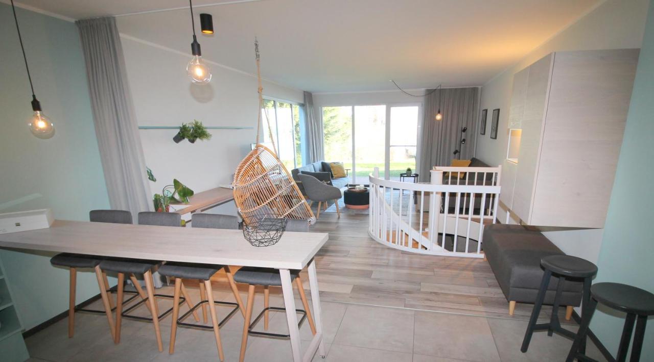 Design-apartment Am Ploener Apartment
