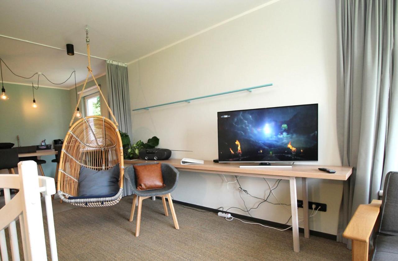 Design-apartment Am Ploener Ascheberg (Schleswig-Holstein)