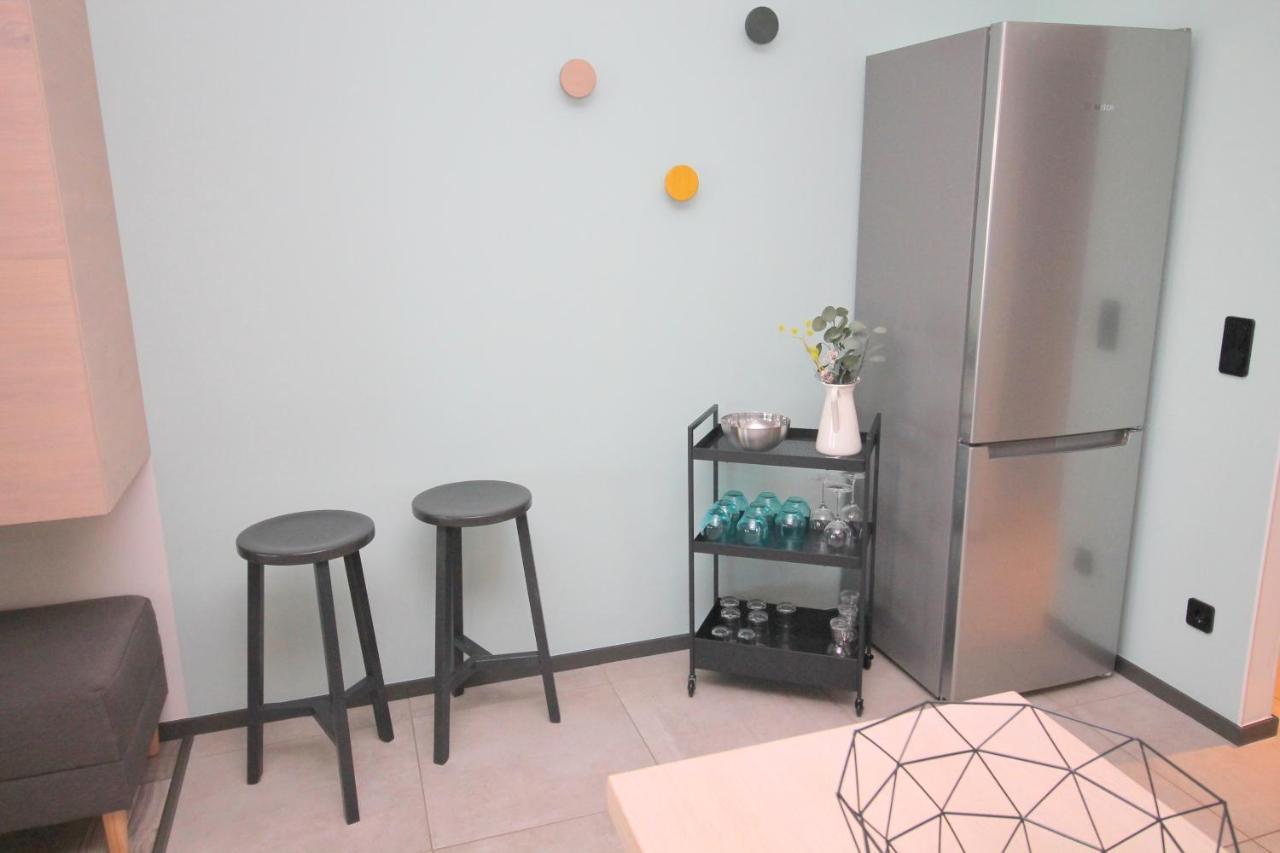 Design-apartment Am Ploener *