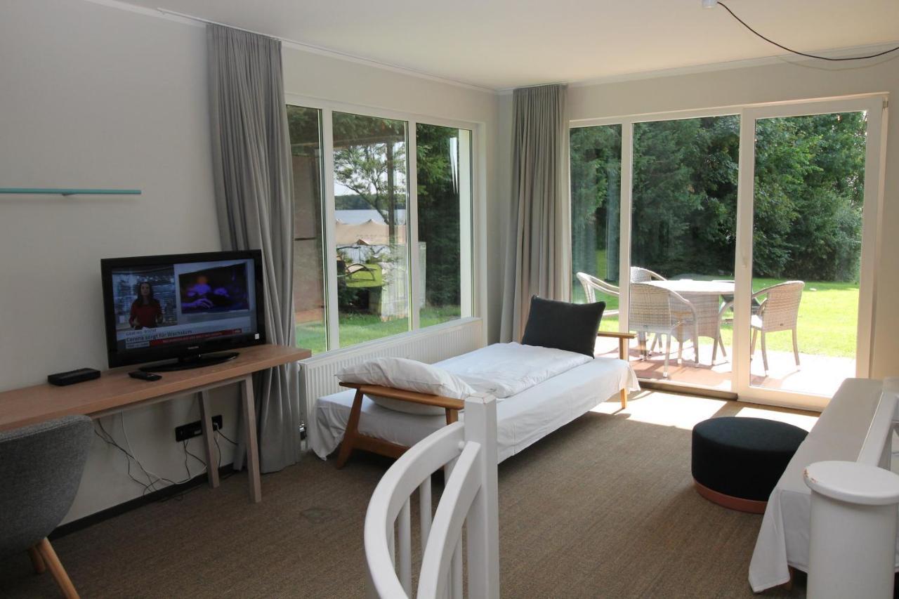 Design-apartment Am Ploener Apartment *