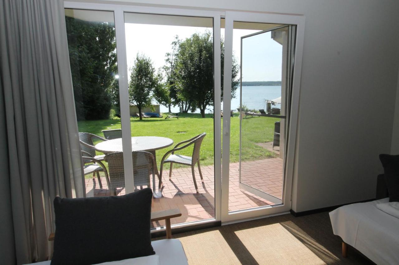 Design-apartment Am Ploener Ascheberg (Schleswig-Holstein)