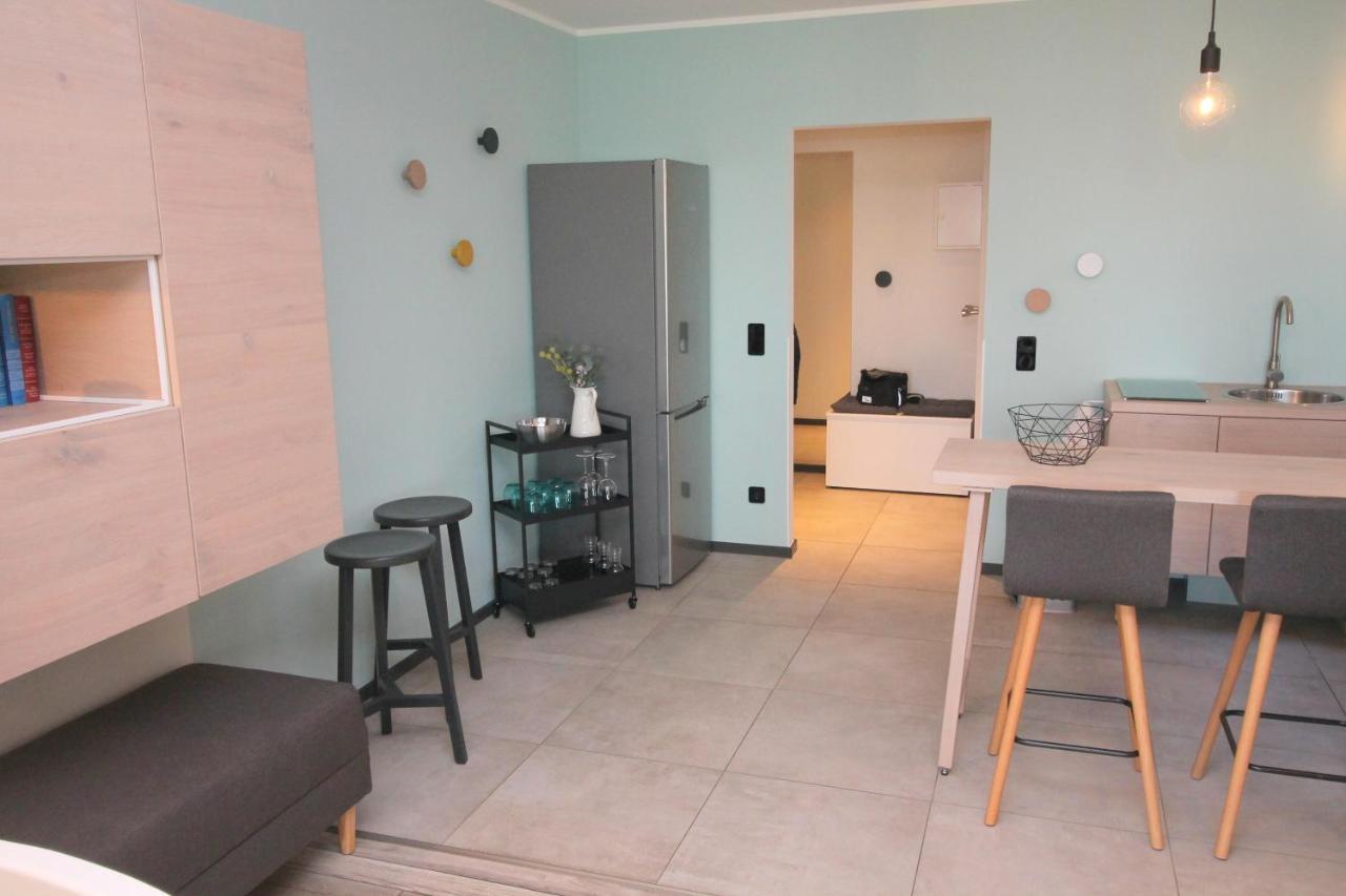 Design-apartment Am Ploener Ascheberg (Schleswig-Holstein)