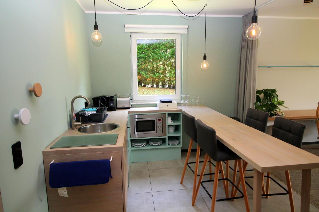 Design-apartment Am Ploener Ascheberg (Schleswig-Holstein)