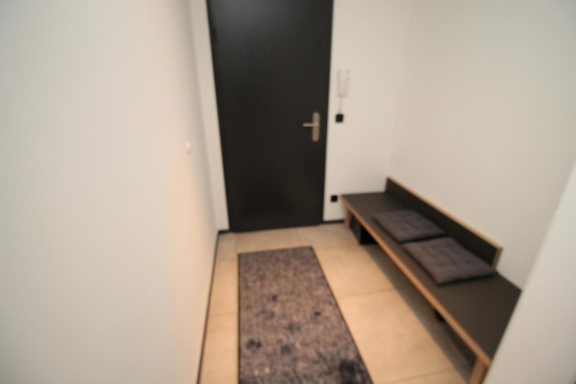 Design-apartment Am Ploener Apartment