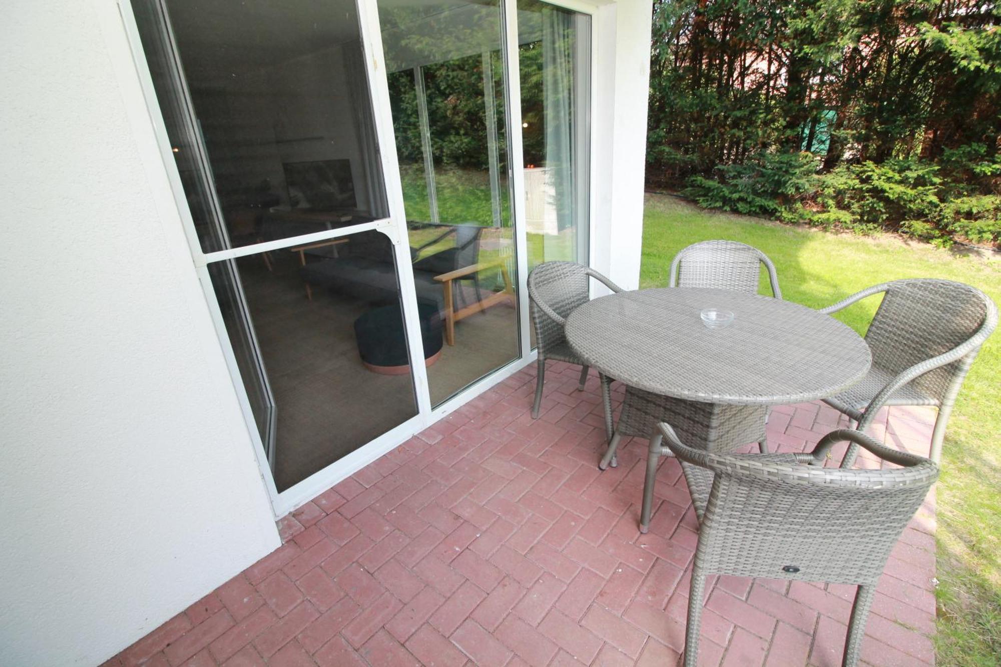 Design-apartment Am Ploener Apartment *