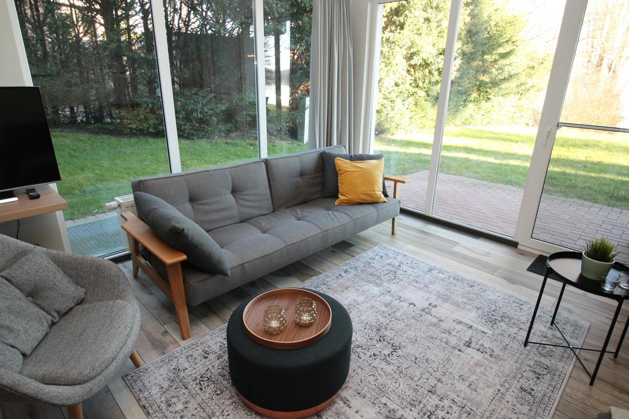 Design-apartment Am Ploener Ascheberg (Schleswig-Holstein)