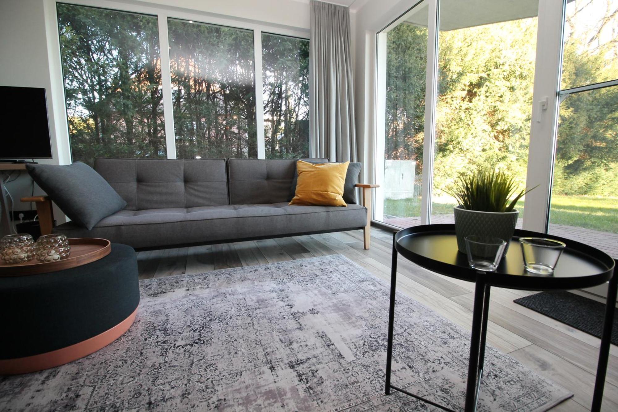 Design-apartment Am Ploener * Ascheberg (Schleswig-Holstein)